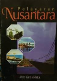 PELAYARAN NUSANTARA