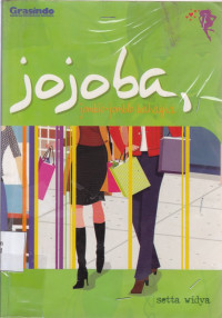 Image of Jojoba
Jomblo Jomblo Bahagia