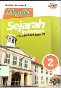 Image of Sejarah Indonesia 2
