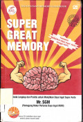 Super Great Memory