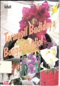 Image of Terampil Budidaya Bunga Gladiol