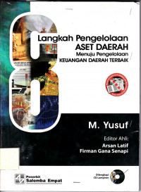 Image of 8 Langkah Pengelolaan Aset Daerah Menuju Pengelolaan Keuangan Daerah Terbaik