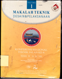 Image of Makalah Teknik Desain dan Pelaksanaan