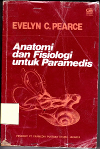 Image of Anatomi dan Fisiologi Untuk Paramedis