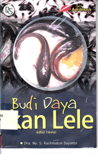 Image of Budidaya Ikan Lele