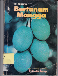 Image of Bertanam Mangga