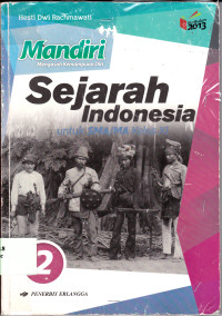 Image of Sejarah Indonesia untuk SMA/MA Kelas XI