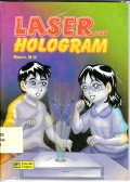 Laser Dan Hologram