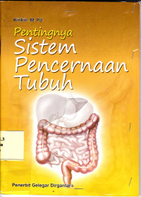 Image of pentingnya sistem pencernaan tubuh