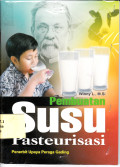 pembuatan susu pasteurisasi