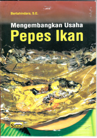 Image of mengembangkan usaha pepes ikan