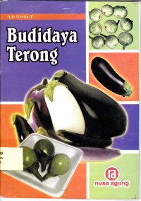 Image of Budidaya Terong
