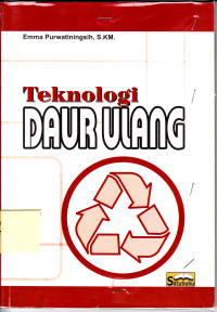 Image of Teknologi Daur Ulang