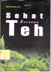 Image of Sehat Bersama Teh