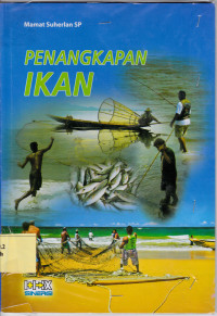 Image of Penangkapan Ikan