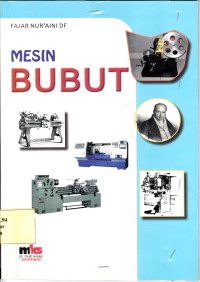 Image of Mesin Bubut