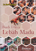 Budi Daya Lebah Madu