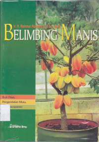 Image of Belimbing Manis