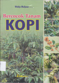 Image of Bercocok Tanam KOPI