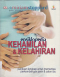 ensiklopedia KEHAMILAN & KELAHIRAN