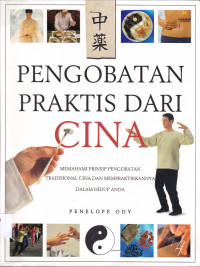 Image of PENGOBATAN PRAKTIS DARI CINA