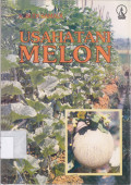 USAHA TANI MELON