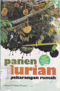 panen durian